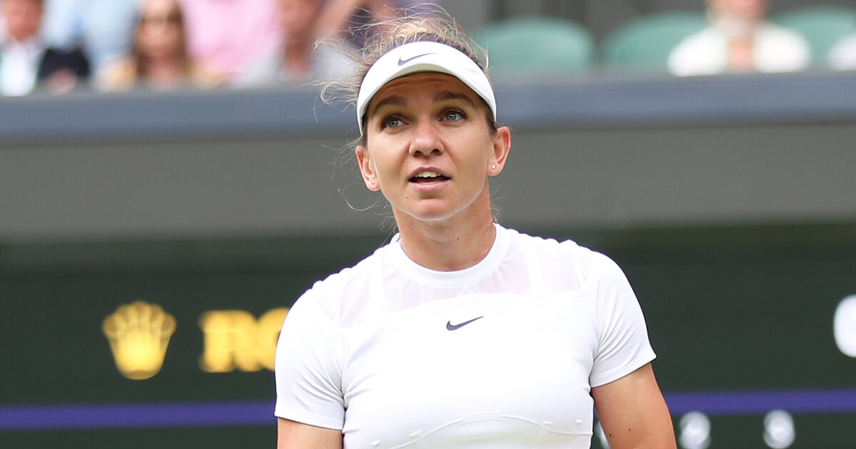 Wta Simona Halep Doping Verhandlung Begonnen Erstes Urteil In Etwa