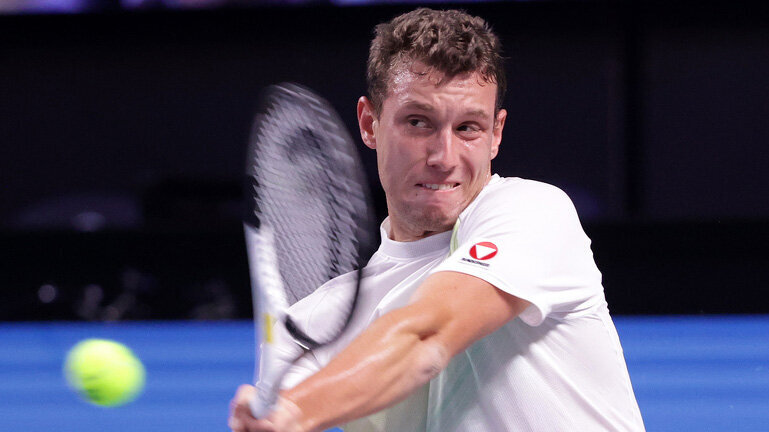 Australian Open Filip Misolic Und Sinja Kraus Im Quali Draw