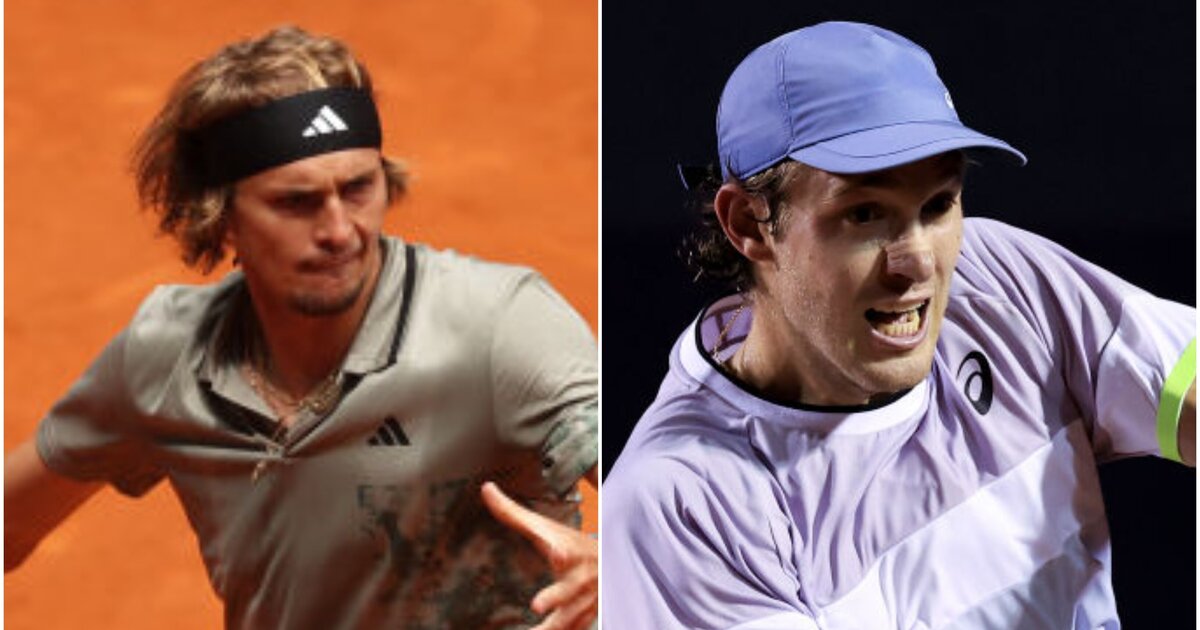 Atp Genf Live Alexander Zverev Vs Nicolas Jarry Im Livestream Und