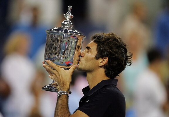 US Open 2007