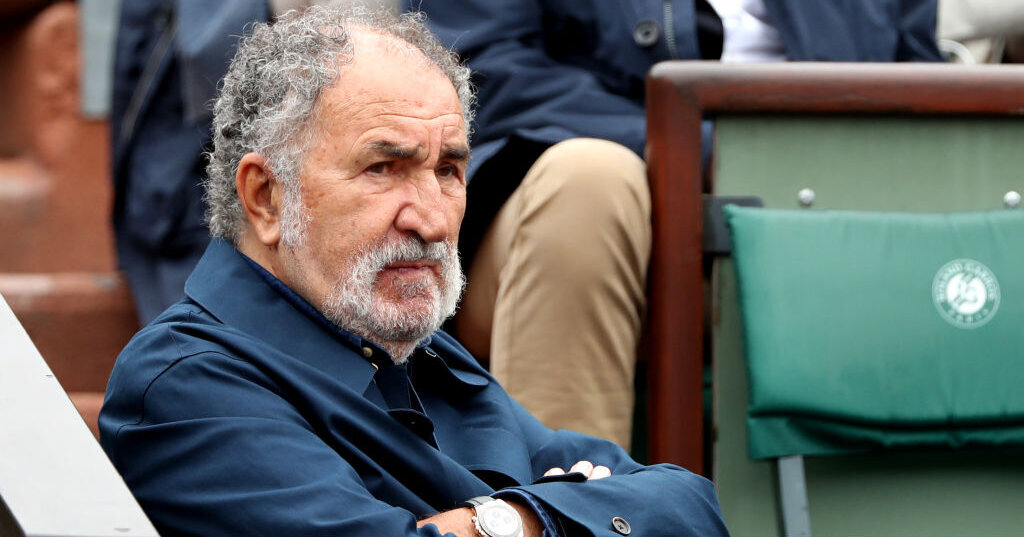 The Story of Ion Tiriac: From Sports Success to Billionaire Businessman