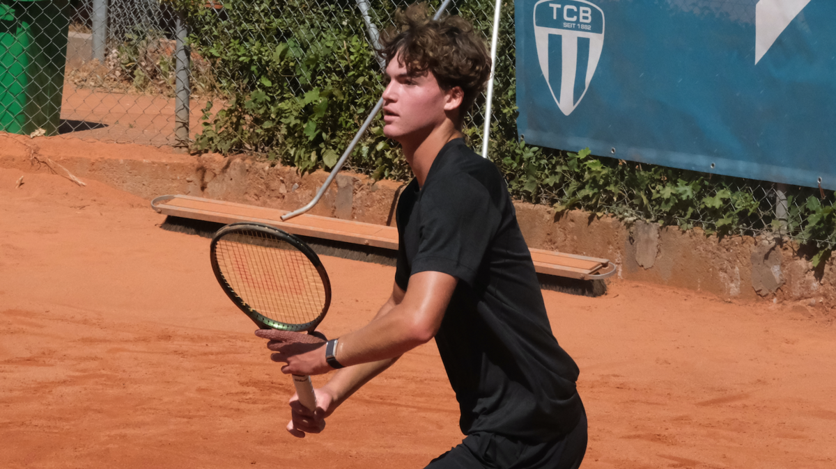 Family Affair bei den ITF German Juniors · tennisnet