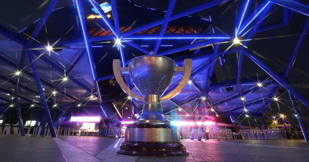 Schedule for Hopman Cup already published ·