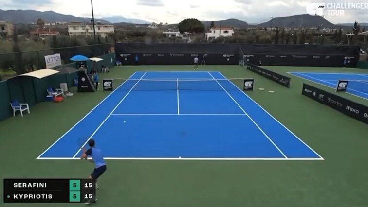 ATP Challenger TV