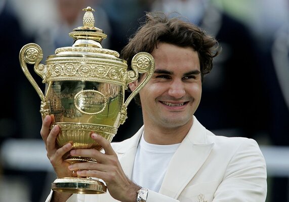 Wimbledon 2006