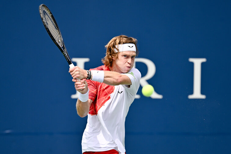 Andrey Rublev