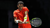 Felix Auger-Aliassime