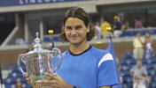 US Open 2004