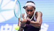 Coco Gauff hat einen Lauf