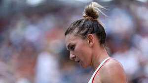 Simona Halep fehlt in Australien