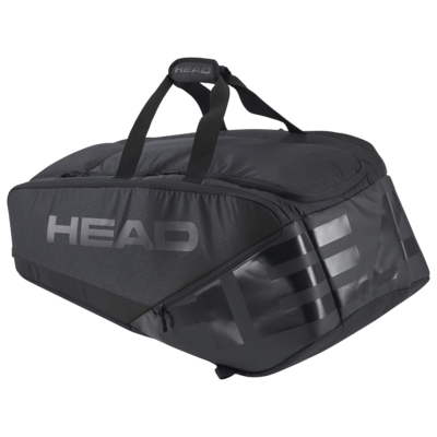 Der HEAD Pro X Legend Raquet Bag XL