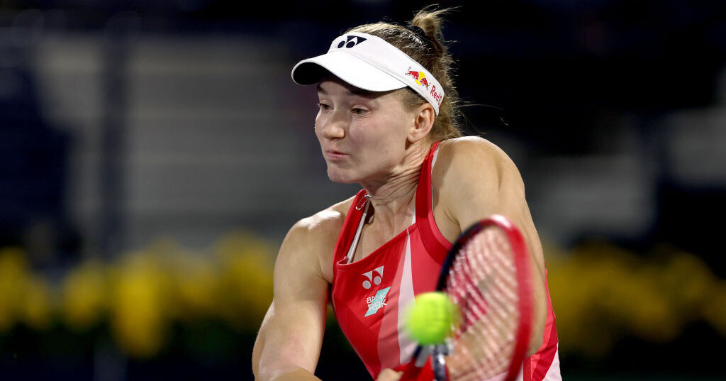 WTA-Dubai-Rybakina-schl-gt-Kenin-Tauson-weiter-erfolgreich