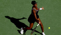 Venus Williams wird in Indian Wells an den Start gehen