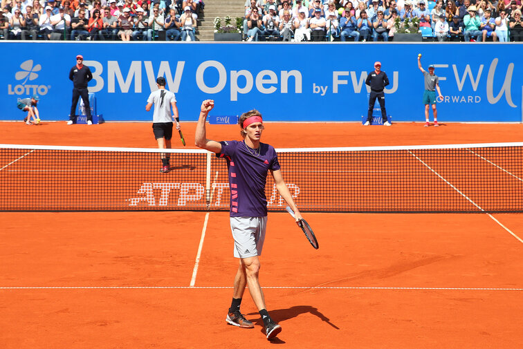 Alexander Zverev