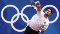 Carlos Alcaraz geht als Goldfavorit in die Olympischen Spiele 2024