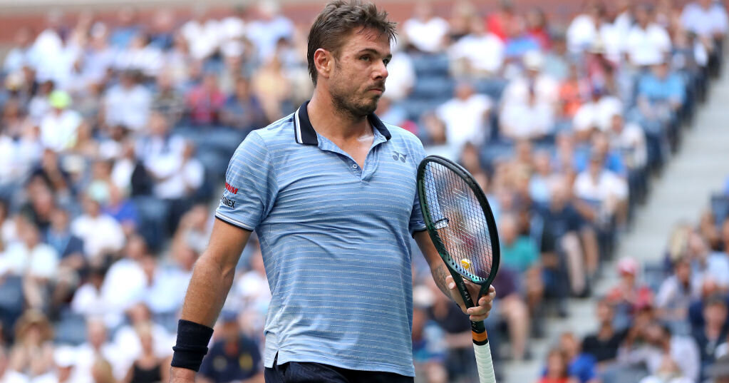 Stan Wawrinka No Atp Cup Confusion Over Olympia Tennisnet Com