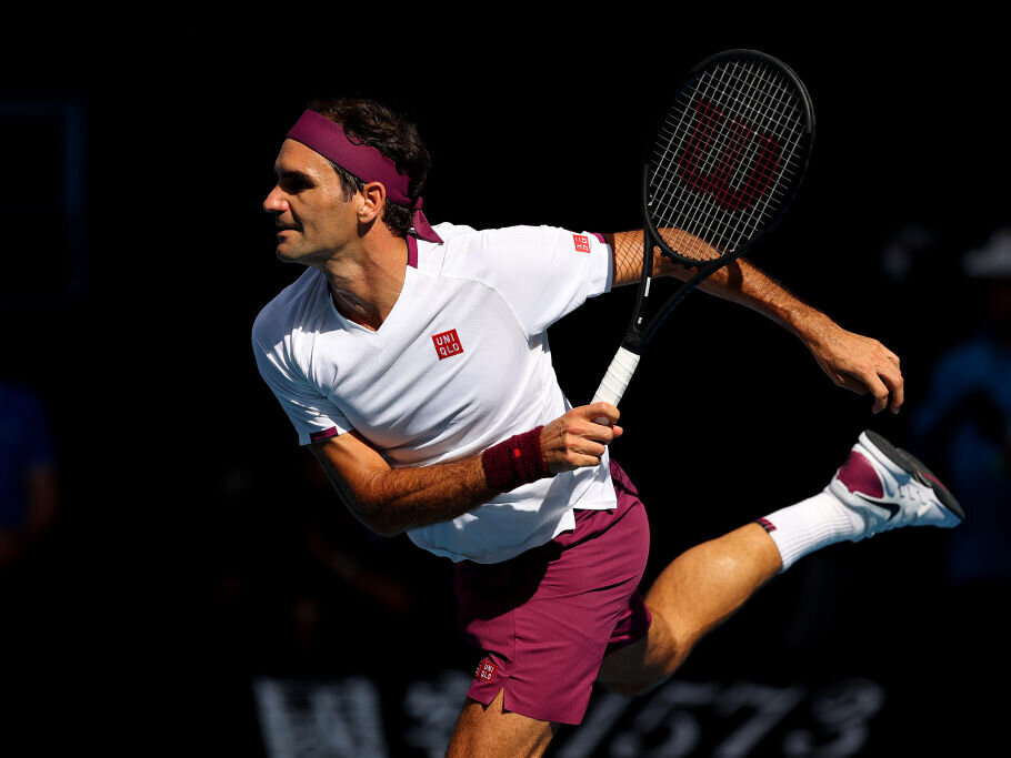 Roger Federer adds Dubai to his 2021 comeback tournament schedule