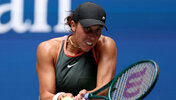 Madison Keys hat eine solide Saison 2024 gespielt