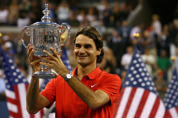 US Open 2006