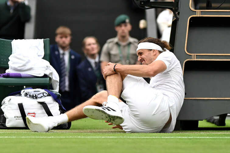 Alexander Zverev