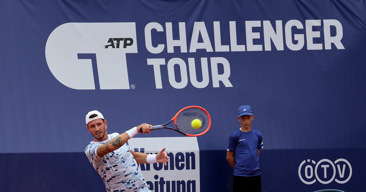 Challenger Tour 2025 Mehr Preisgeld für die Spieler ·