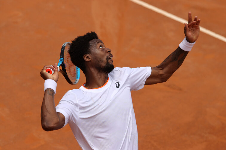 Gael Monfils