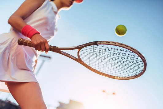 Nach einer Pause und einer Phase der Selbstreflexion hat sich Lisicki dazu entschlossen, wieder auf den Tennisplatz zurückzukehren.