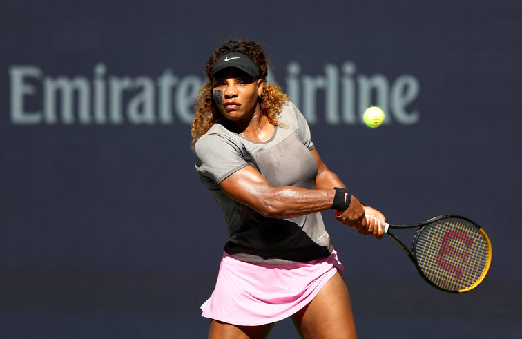 Did Serena Williams Undergo Facelift Plastic Surgery In 2024?
