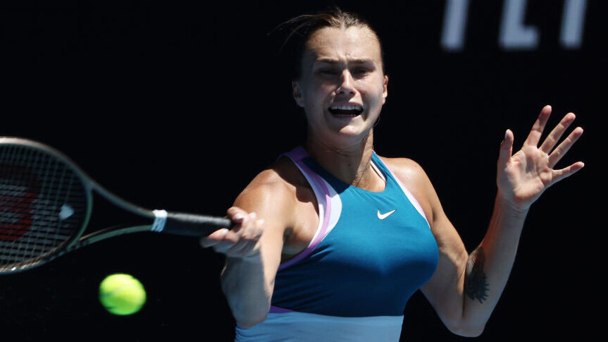 Halbfinalkracher Perfekt: Sabalenka Trifft Bei Den WTA Finals Auf Swiatek