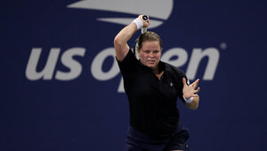 Kim Clijsters Kim Clijsters