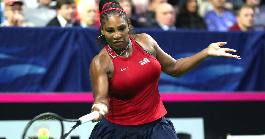 WTA: Serena Williams and Sloane Stephens call for ...