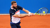 Benoit Paire