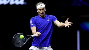 Alexander Zverev wird nicht in Peking spielen