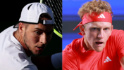 Jan-Lennard Struff, Alejandro Davidovich Fokina