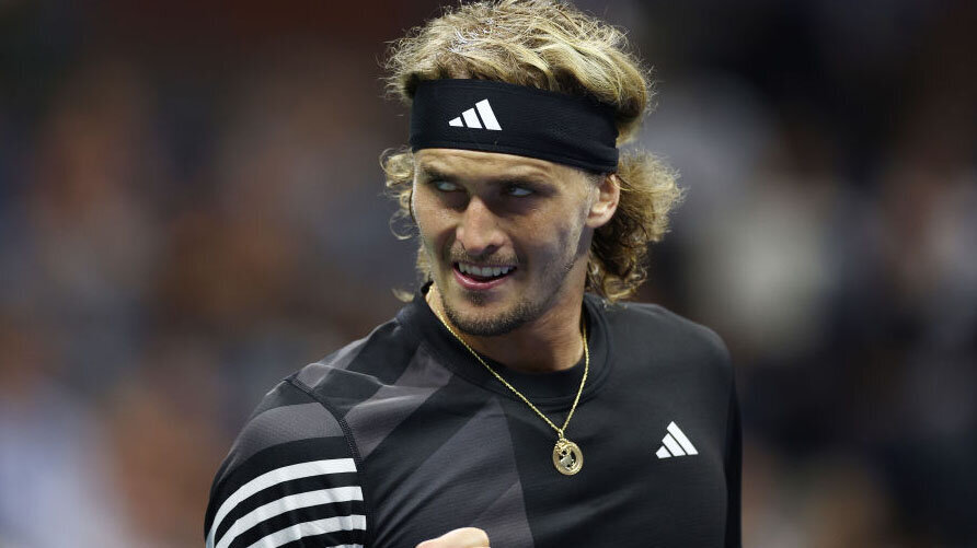 Alexander Zverev Wird Anteilseigner An Formel-1-Team · Tennisnet.com