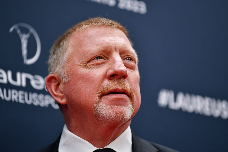 Boris Becker traut Carlos Alcaraz Großes zu