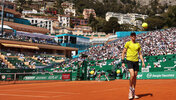 Jannik Sinner darf in Monte-Carlo trainieren