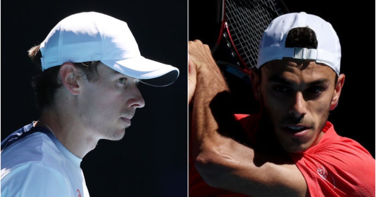 ATP-Masters-Indian-Wells-Alex-de-Minaur-vs-Francisco-Cerundolo-im-TV-Livestream-und-Liveticker