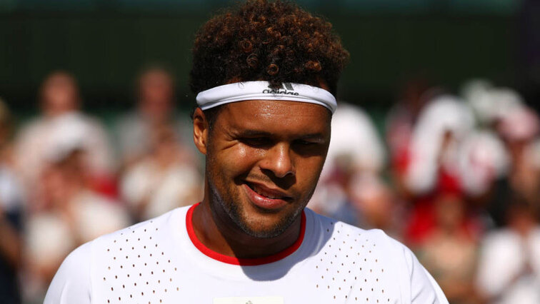 Can Jo-Wilfried Tsonga request Rafael Nadal?