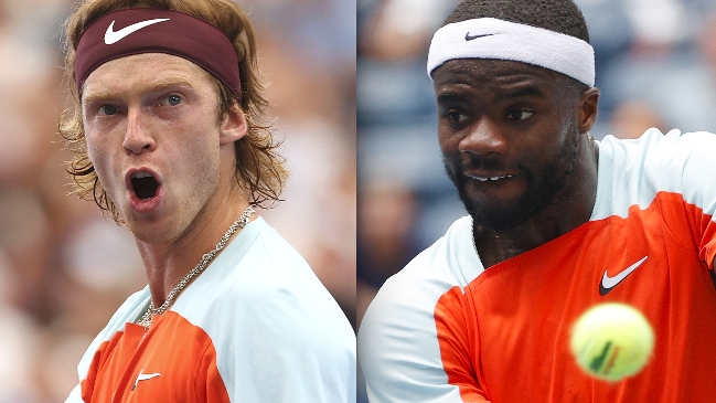 Frances Tiafoe vs. Ben Shelton: Live Stream, TV, How to Watch