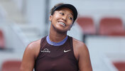 Naomi Osaka kehrt erst 2025 zurück