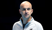 Ivan Ljubicic war als Spieler und als Trainer erfolgreich