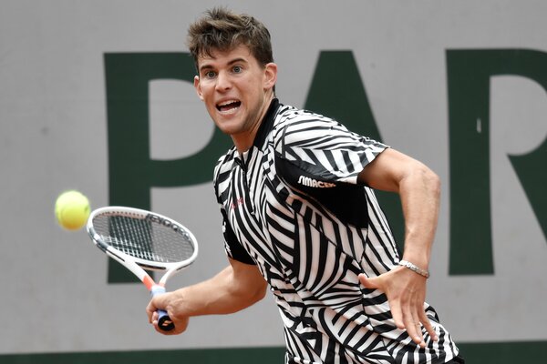 Dominic Thiem