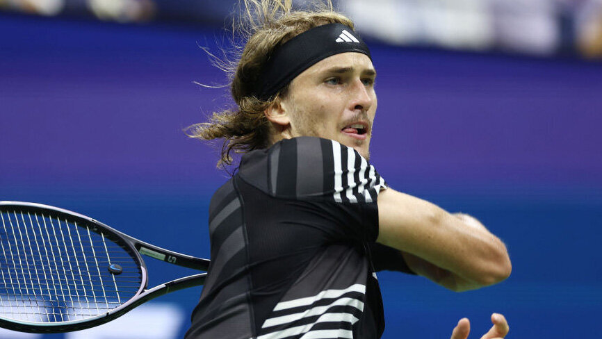 Alexander Zverev Set To Face Grigor Dimitrov In ATP Tour 250 Tournament ...