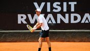 Maximilian Neuchrist beim Challenger in Kigali