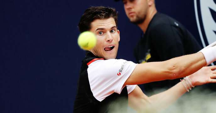 Dominic Thiem: Wieder Nummer 1 In Österreich - Aber Was Fehlt Noch Für ...