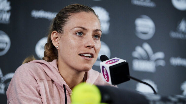 Angelique Kerber wird neue DTB-Beraterin 