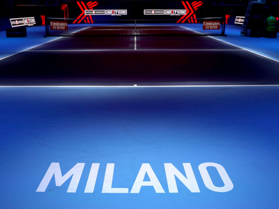 Nardi Closes Gap, Boosts Milan Chances, News Article, Next Gen ATP Finals