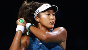 Wo sind die guten Zeiten von Naomi Osaka hin?