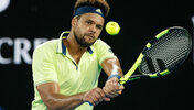 Möchte 2019 wieder in Lyon starten: Jo-Wilfried Tsonga